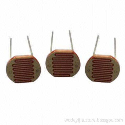 12mm Photocell for Streetlight